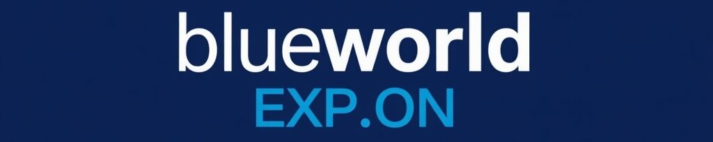 Blueworldexp